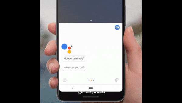 摄像头实时分析功能将整合至谷歌 Pixel 3摄像头中