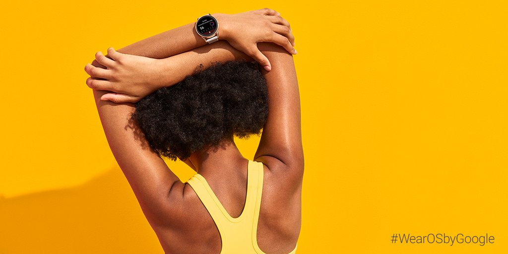 Wear OS 2.1正式上线：操作方式获重大改进