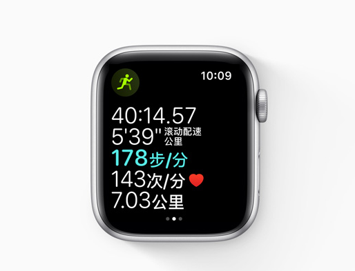 苹果正式推送 watchOS 5 和 tvOS 12 正式版!