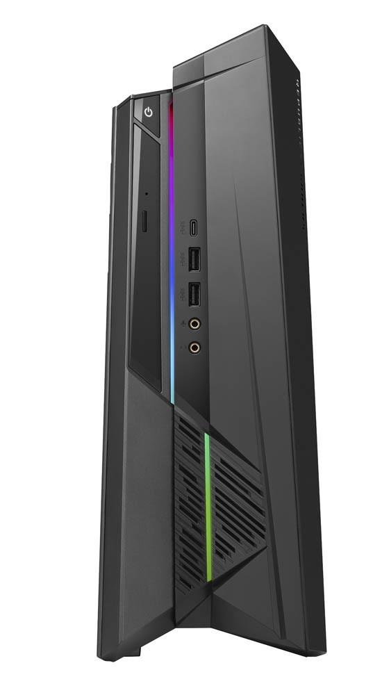 华硕推ROG G21电竞主机:21999元