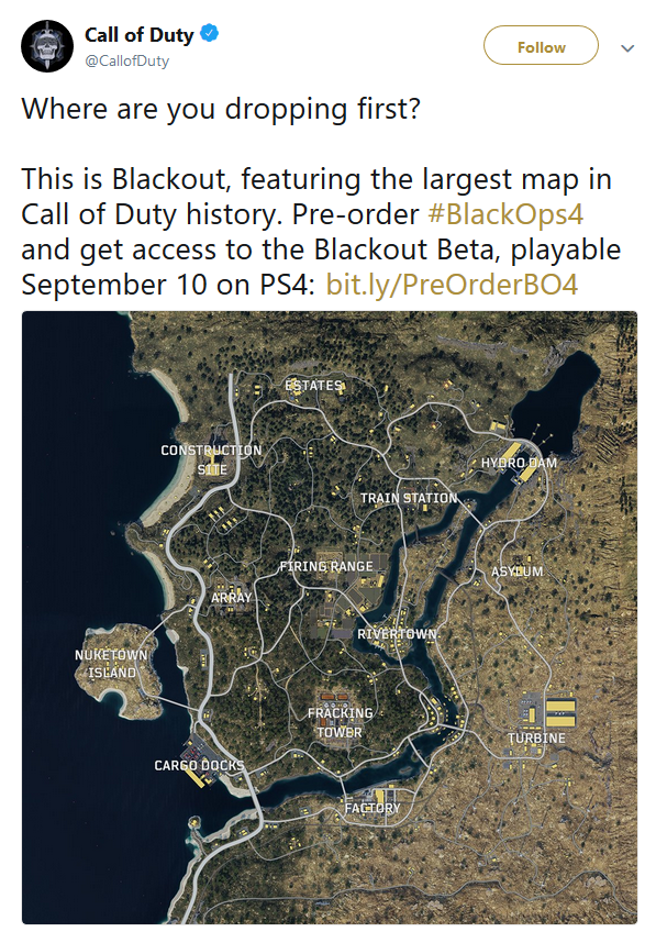 《使命召唤：黑色行动4》