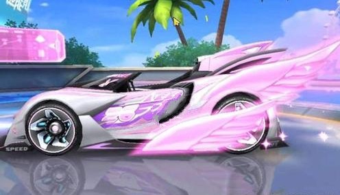 QQ飞车手游时空之翼获取实际花费详解