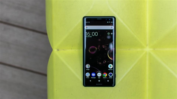 外媒对索尼Xperia XZ3进行续航测试,表现堪忧