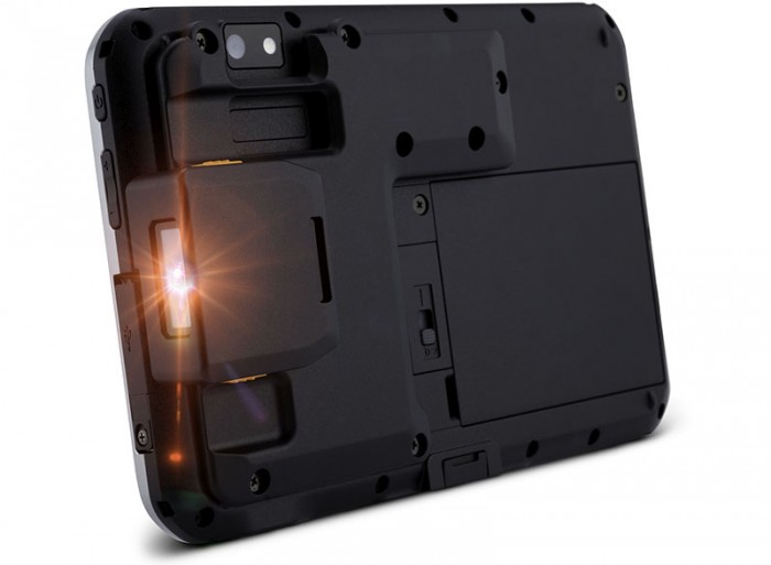 松下推全新Android平板——Toughbook FZ-L1