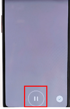 在美拍APP中发视频的步骤讲解
