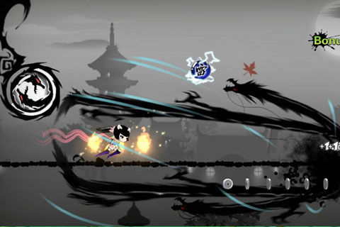 《忍者必须死3》雷龙坐骑获取详解