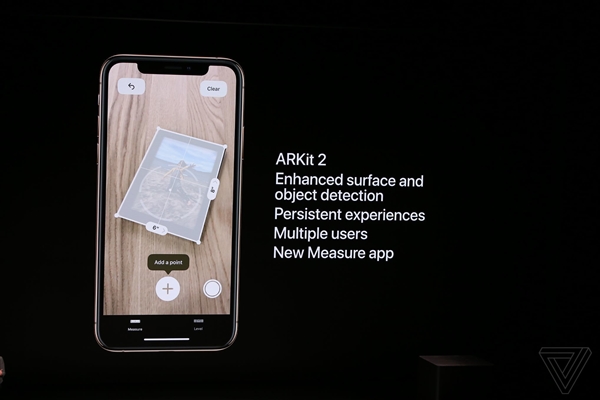 iPhone XS正式发布:A12 Bionic处理器,8699元起