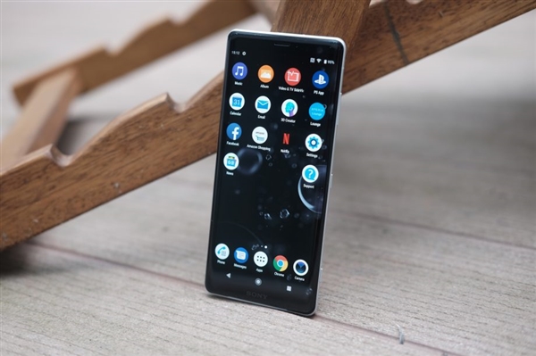 索尼:9月22日在台湾开启Xperia XZ3预购活动