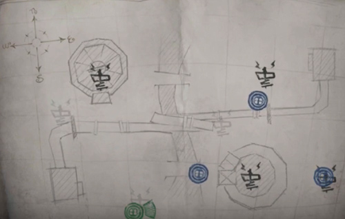 第五人格月亮河公园地窖位置详解