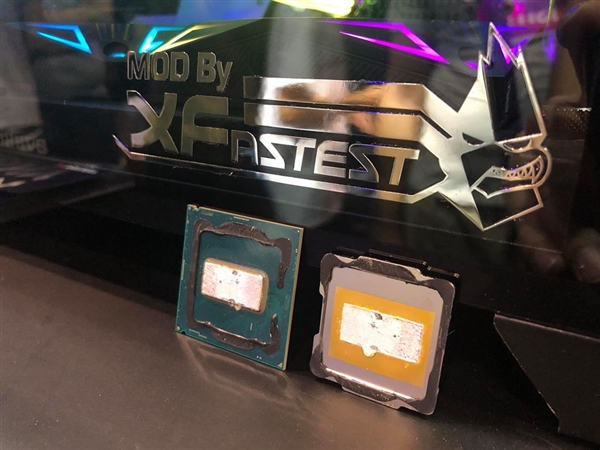 i9-9900K、i7-9700K、i5-9600K跑分曝光