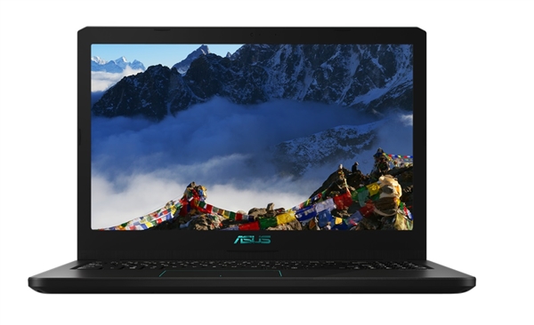 4999元！华硕顽石热血版YX570ZD游戏本来了！