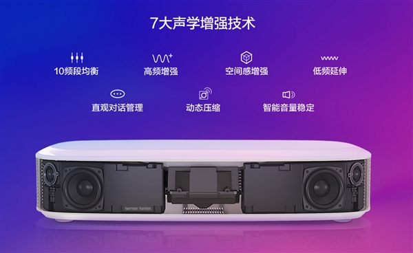 极米激光电视皓·LUNE 4K上线！售价14999元！