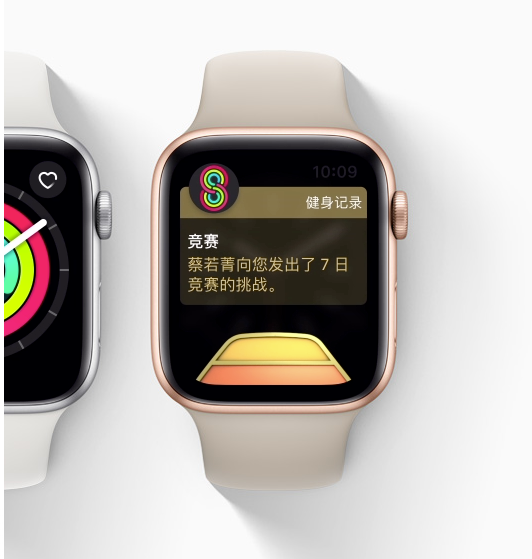 苹果正式推送 watchOS 5 和 tvOS 12 正式版!