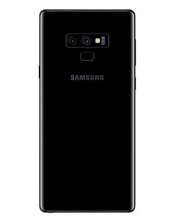 三星Galaxy Note 9新配色露面:北极银