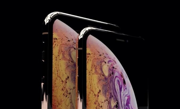 国行双卡!iPhone Xs Max曝光:重量达208g
