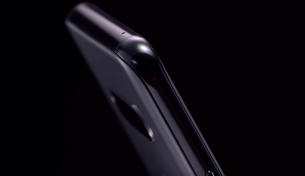 LG大方公布V40 ThinQ宣传视频：完整外形已确定