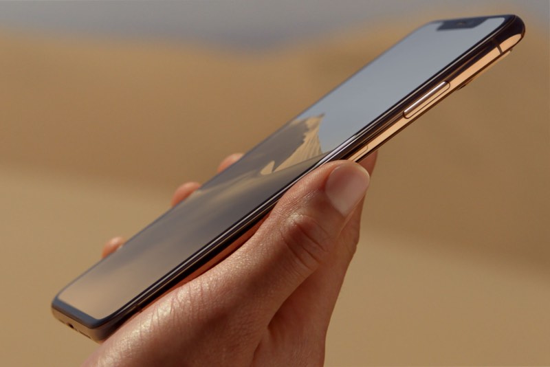 DisplayMate:iPhone XS Max是世界上屏幕最优秀的智能手机
