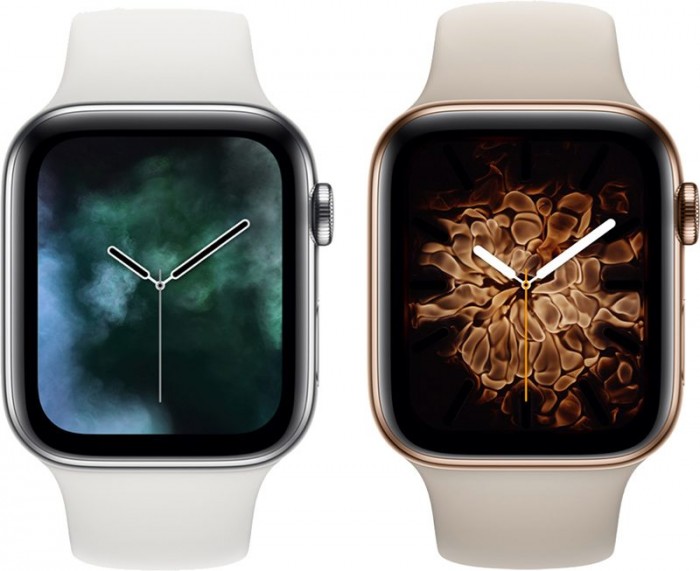 苹果正式推送 watchOS 5 和 tvOS 12 正式版!