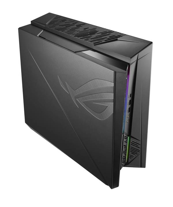 华硕推ROG G21电竞主机:21999元