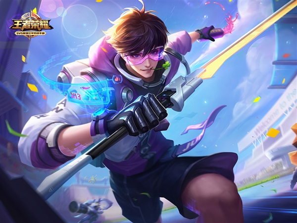 腾讯：下星期对《王者荣耀》健康系统再次升级