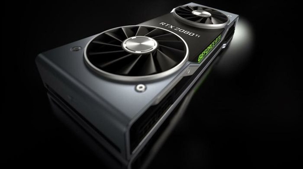 再跳票！RTX 2080 Ti将在10月5——9日之间发货