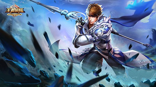 王者荣耀赵云四五级铭文新版搭配详解