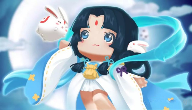 迷你世界柳仙儿中秋皮肤获取方法解析