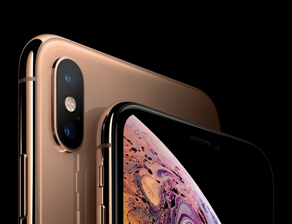 iPhone XS正式发布:A12 Bionic处理器,8699元起