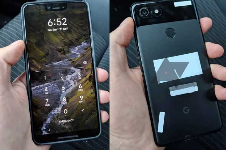 谷歌10月9日举办活动,Pixel 3手机或亮相