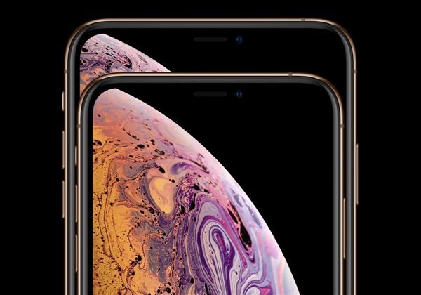 首上4GB!安兔兔确认三款新iPhone内存