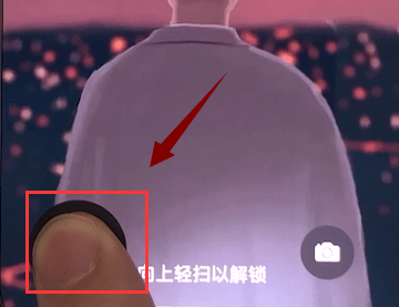 iPhoneX中开启锁屏手电筒的详细讲解