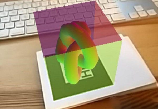 AR黑科技 逐渐进入生产