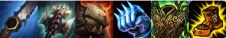 LOL8.17版本打野艾克玩法详解