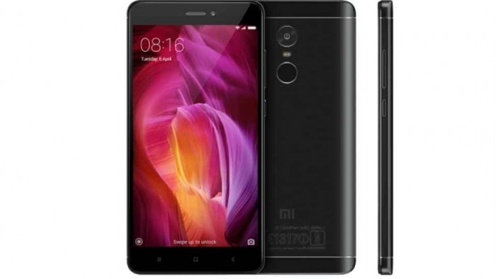 小米宣布：将在印度开售红米6系列手机