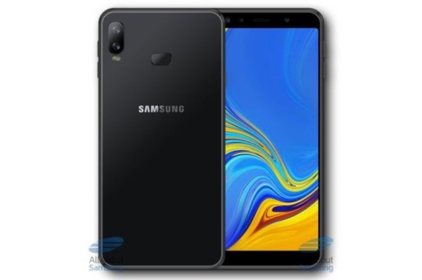 三星P30已经确定最终的名称将是Galaxy A6s