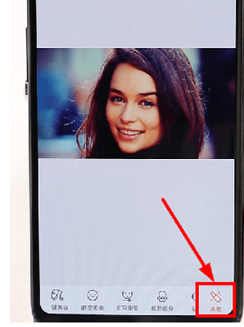 天天P图中进行染发的详细图文讲解