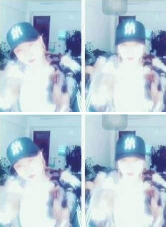 抖音拍出四格视频的详细操作