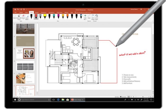 万众瞩目！Office 2019正式来临！