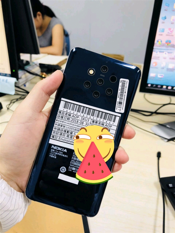 诺基亚五摄新机推迟上线，或在MWC2019上露面