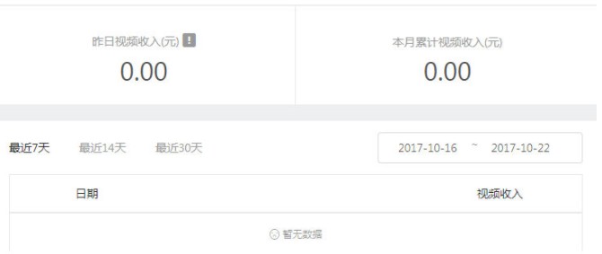 在西瓜视频中上传视频赚钱的具体方法