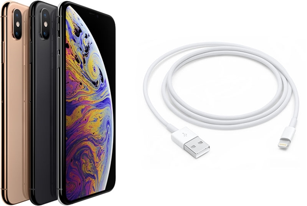 尴尬！iPhone XS/XS Max熄屏状态下不能充电？