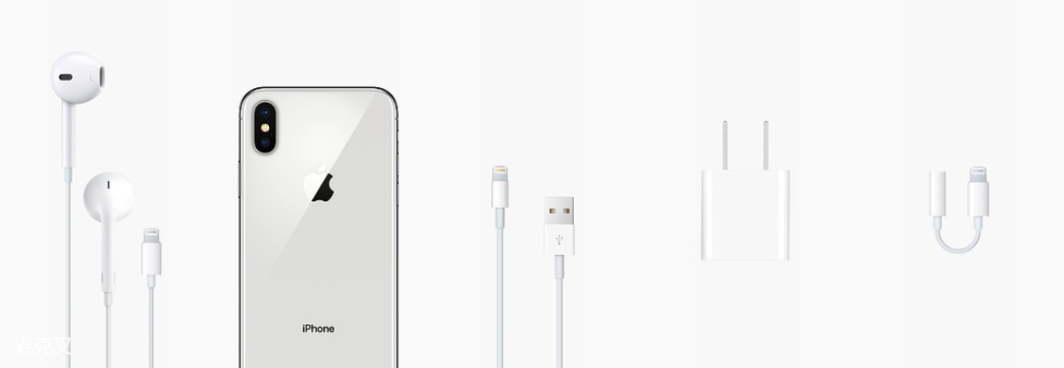 iPhone 9 预购页面泄露:六种配色