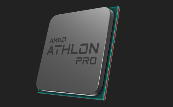 AMD发布新一批基于 Zen 架构的入门级处理器