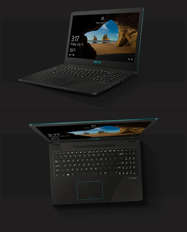 4999元！华硕顽石热血版YX570ZD游戏本来了！