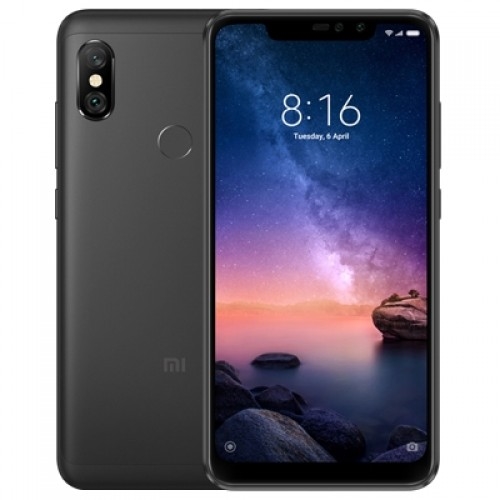红米Note 6 Pro亮相Geekbench:单核1332,多核4675