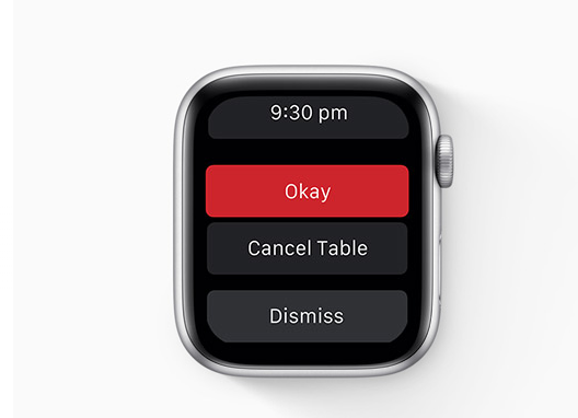 苹果正式推送 watchOS 5 和 tvOS 12 正式版!