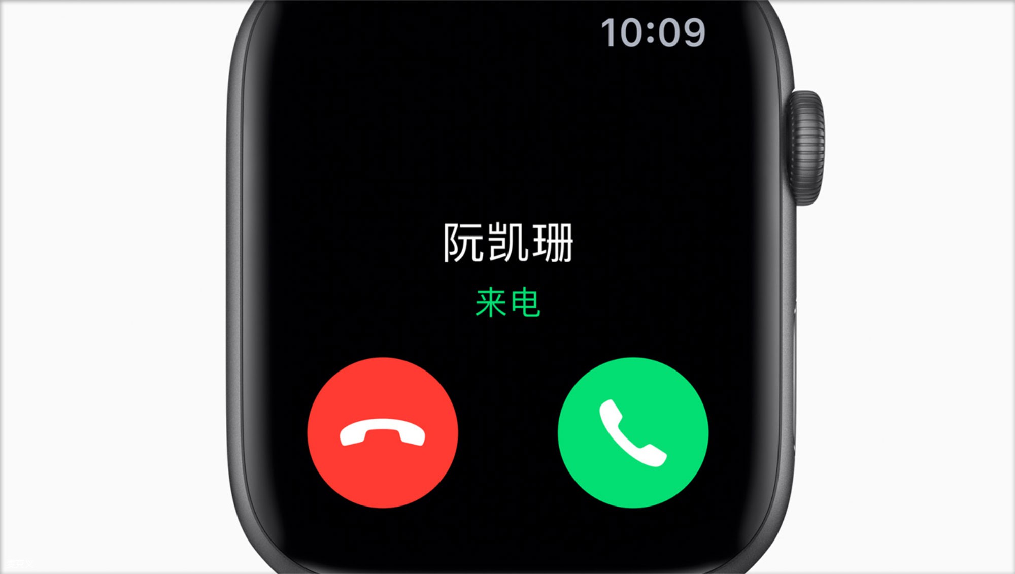 Apple Watch蜂窝网络信息悄然更新