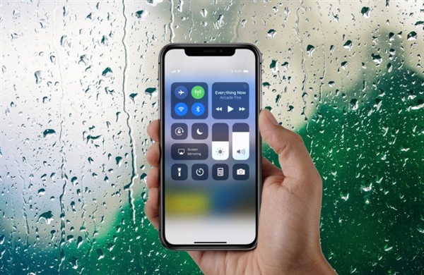 iPhone X黯然下线，令人唏嘘