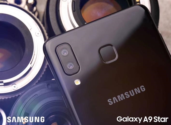 Galaxy A9 Pro曝光:或首搭载高通骁龙710