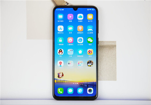 在vivoy97中使用分屏的详细讲解